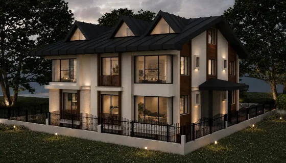 Gözenoğlu Apart 