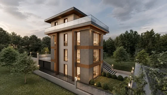 Öztürk Evi