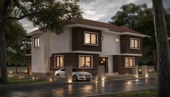 Villa Akpınar 