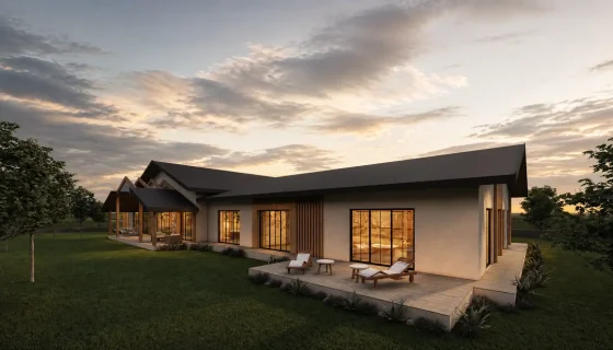 Villa Aktürk 