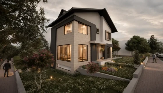 Villa Aygün 