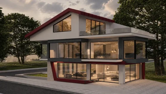 Villa Cambaz