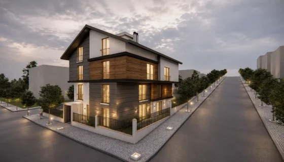 Villa Canmer 