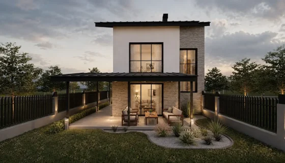 Villa Çağıl
