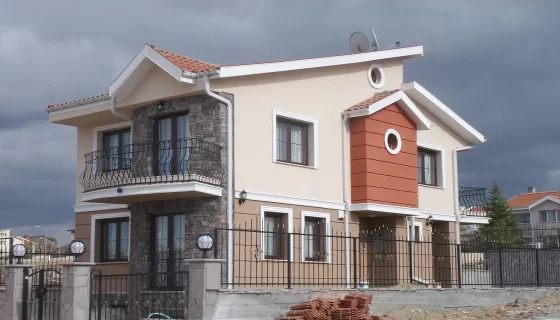 Villa Karaca 