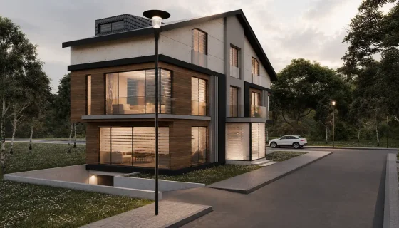 Villa Natamam 